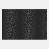 Monochrome Animal Print Collectie Inpakpapier Vel (Voorkant 2)