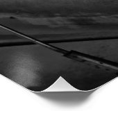 monochrome auto perfect poster (Hoek)