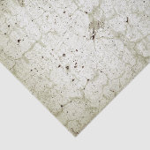 Monochrome beige  Rustic Decoupage Tissuepapier (Detail)