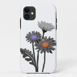 Monochrome dagen Case-Mate iPhone case