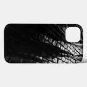 Monochrome fijne foto Case-Mate iPhone case (Achterkant (horizontaal))