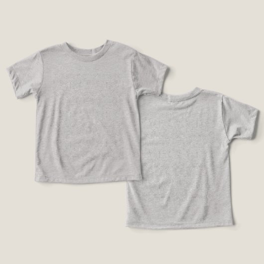 Monochrome Floral Pattern – Elegant Seamless Art (Ontwerp Voorkant & Achterkant)