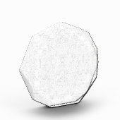 Monochrome Floral Pattern – Elegant Seamless Art Fotoblokken (Links)