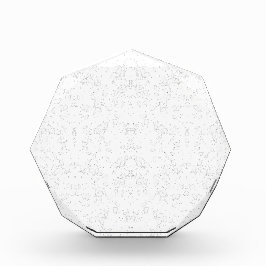 Monochrome Floral Pattern – Elegant Seamless Art Fotoblokken