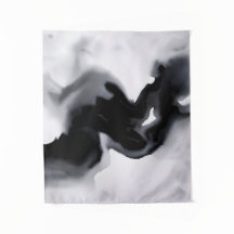 Monochrome Flow: Zwart-wit kunst