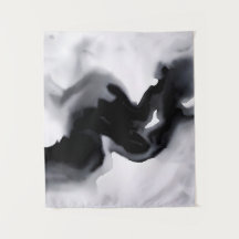 Monochrome Flow: Zwart-wit kunst