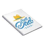 Monochrome foto-geheugenboek notitieboek (Rechterzijde)