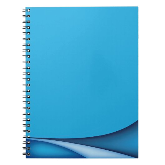 Monochrome foto Journal Notitieboek (Voorkant)