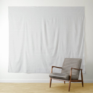 Monochrome Geometrische Textuur Naadloos Diamantpa Wandkleed