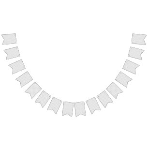 Monochrome geometrische textuur Naadloze diamant l Vlaggetjes