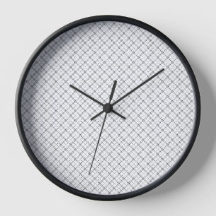 Monochrome geometrische textuur Naadloze diamantlo