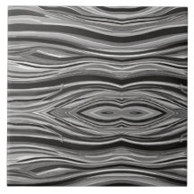 Monochrome Golven