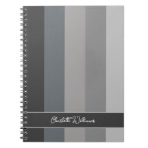 MONOCHROME GRAY COLOR STRIPE LINE PATTERNAAM