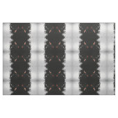 Monochrome Koi Stof (Fat Quarter)