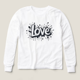 Monochrome Love-Label