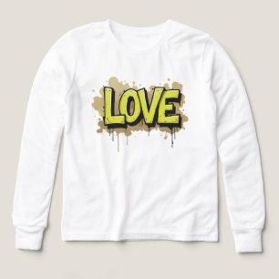 Monochrome Love-Label