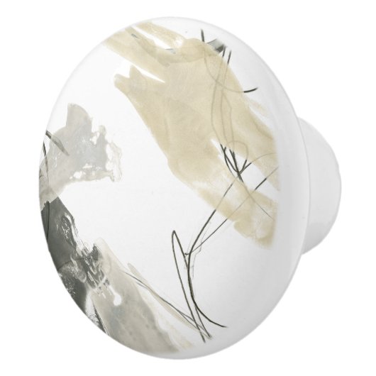 Monochrome Momentum Keramische Knop (Rechts)