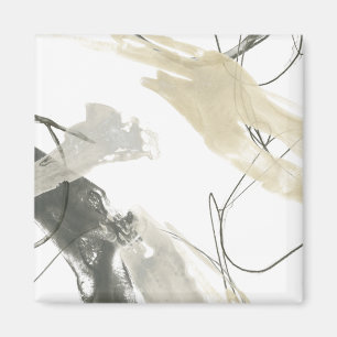 Monochrome Momentum Magneet