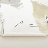 Monochrome Momentum Sherpa Deken (3/4)