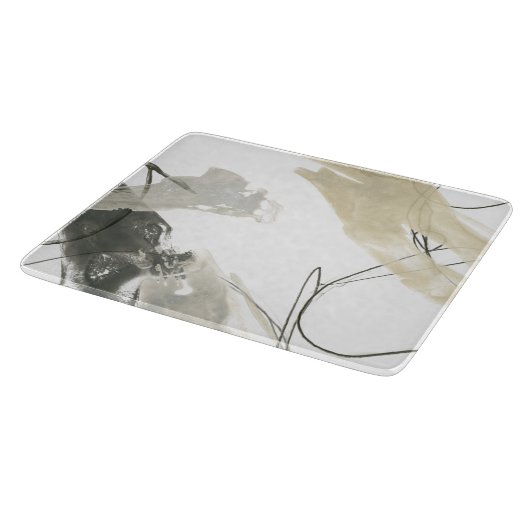 Monochrome Momentum Snijplank (Hoek)