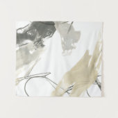 Monochrome Momentum Wandkleed (Voorkant (horizontaal))