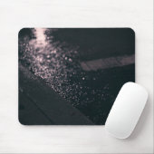 Monochrome Muismat (Met muis)