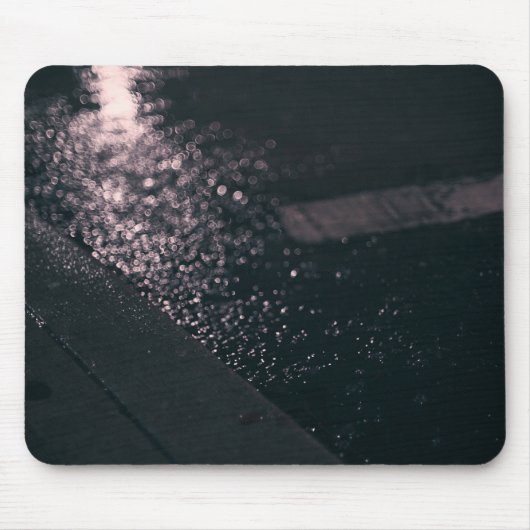 Monochrome Muismat (Voorkant)