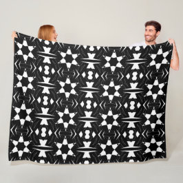 Monochrome Puls Fleece Deken