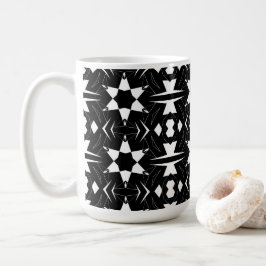 Monochrome Puls Koffiemok