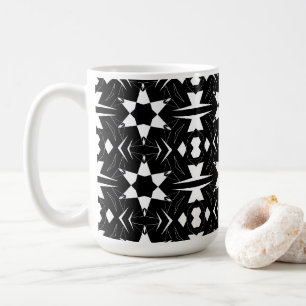 Monochrome Puls Koffiemok