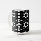 Monochrome Puls Koffiemok (Voorkant links)
