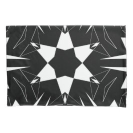 Monochrome Puls Kussensloop