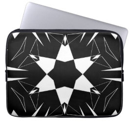 Monochrome Puls Laptop Sleeve