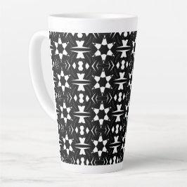 Monochrome Puls Latte Mok