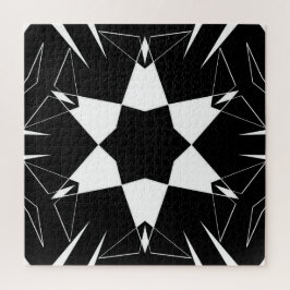 Monochrome Puls Legpuzzel