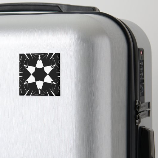Monochrome Puls Magneet (Insitu (bagage))