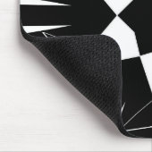 Monochrome Puls Muismat (Hoek)