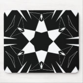 Monochrome Puls Muismat (Voorkant)
