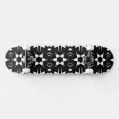 Monochrome Puls Persoonlijk Skateboard (Horizontaal)