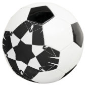 Monochrome Puls Voetbal (Drie kwart)