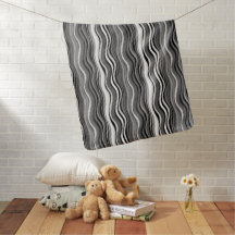 Monochrome rimpelpatroon