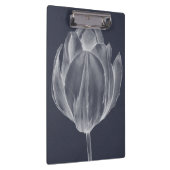 Monochrome Tulip I Klembord (Rechts)