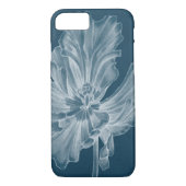 Monochrome Tulip II Case-Mate iPhone Case (Achterkant)