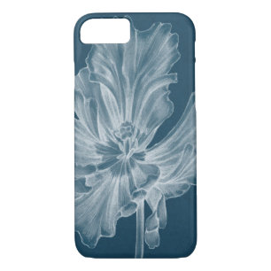 Monochrome Tulip II Case-Mate iPhone Case