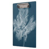 Monochrome Tulip II Klembord (Links)