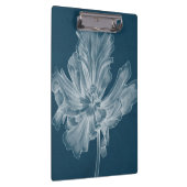 Monochrome Tulip II Klembord (Rechts)