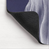 Monochrome Tulip III Muismat (Hoek)