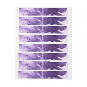 Monochrome Violetten (Vel)