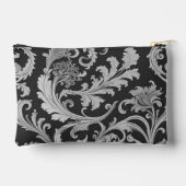 Monochroom Fleur Antiek Etui (Achterkant)
