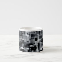 Monochroom Matrix